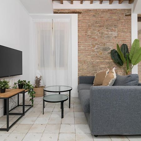 Suite Homes Sweet Alamos III 马拉加 外观 照片