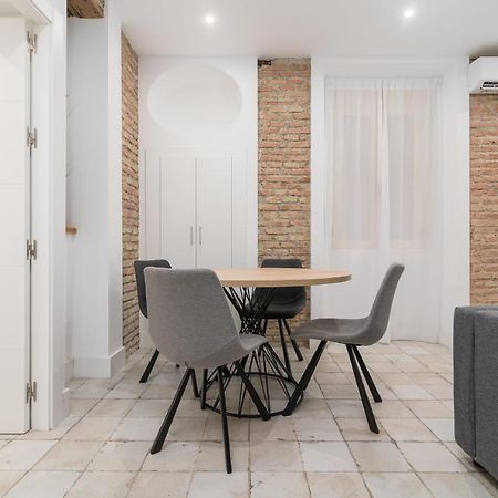 Suite Homes Sweet Alamos III 马拉加 外观 照片