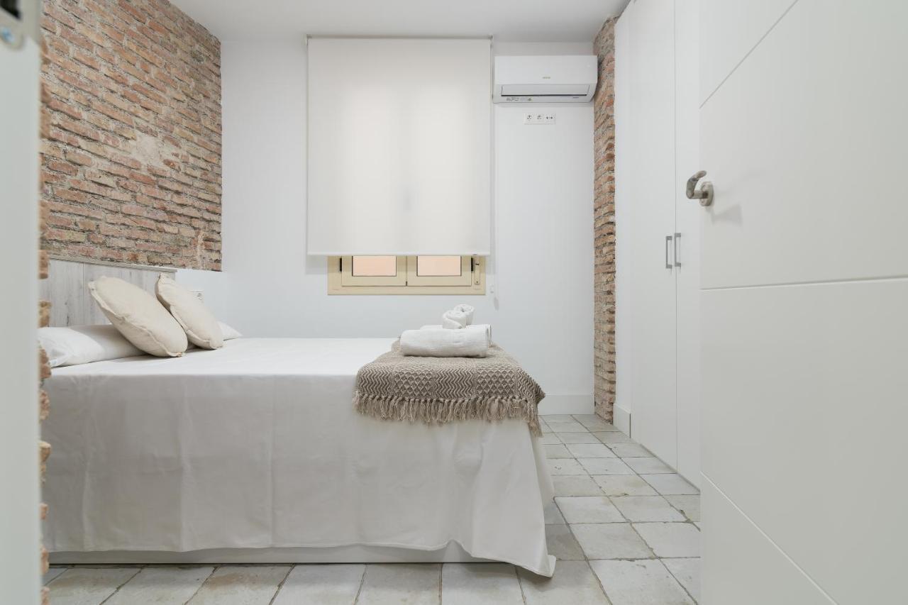 Suite Homes Sweet Alamos III 马拉加 外观 照片