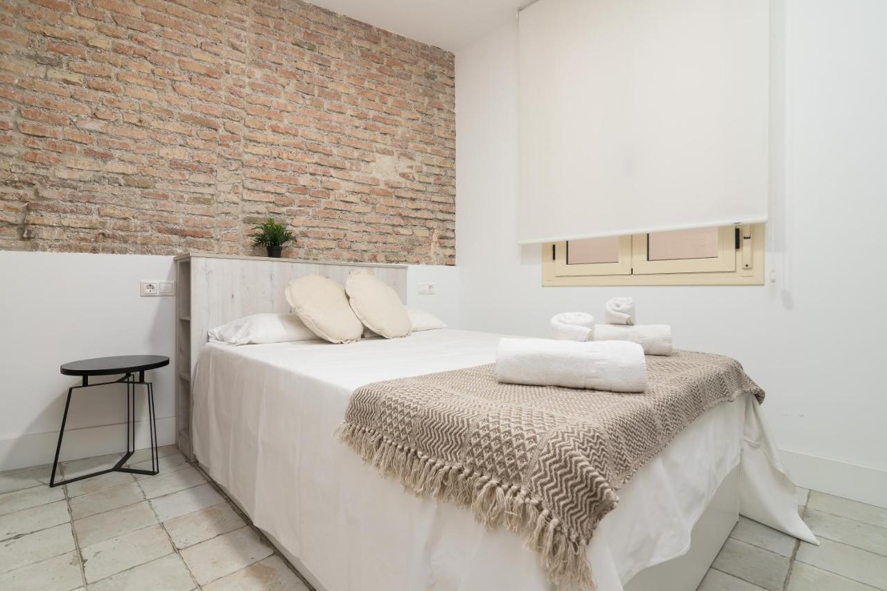 Suite Homes Sweet Alamos III 马拉加 外观 照片