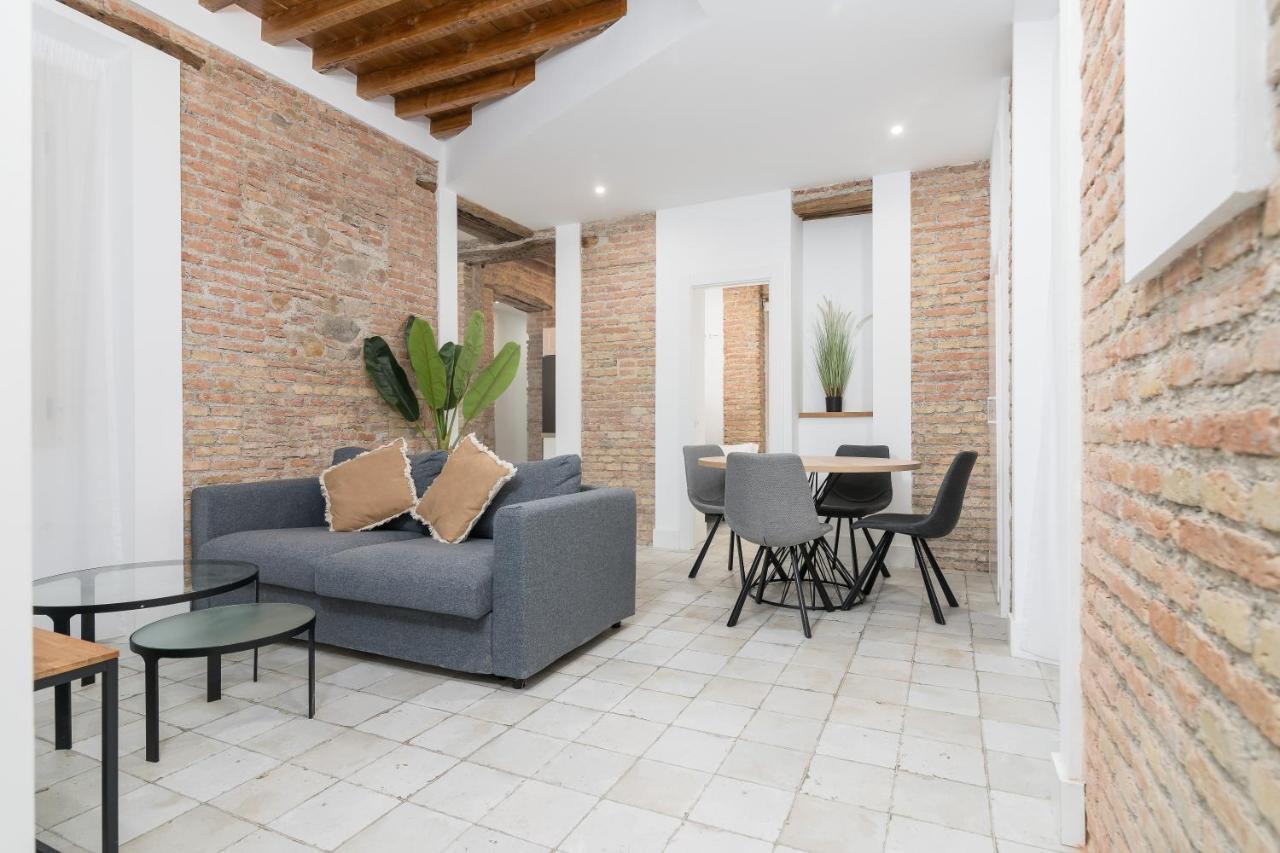 Suite Homes Sweet Alamos III 马拉加 外观 照片