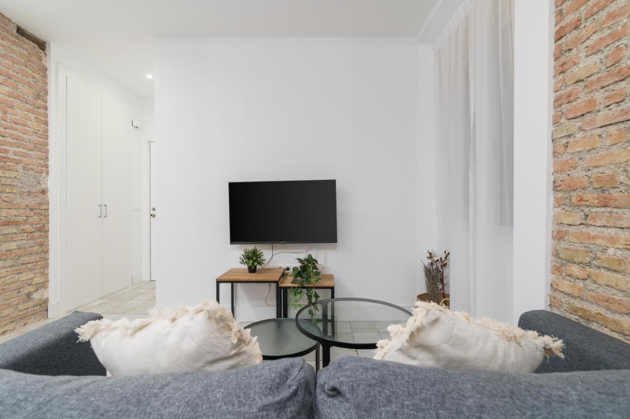 Suite Homes Sweet Alamos III 马拉加 外观 照片