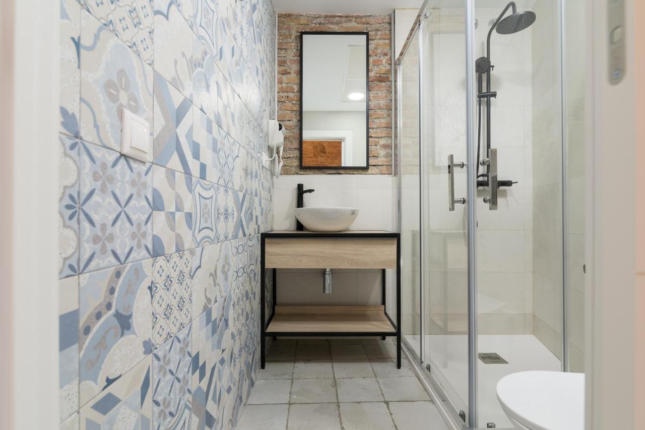 Suite Homes Sweet Alamos III 马拉加 外观 照片