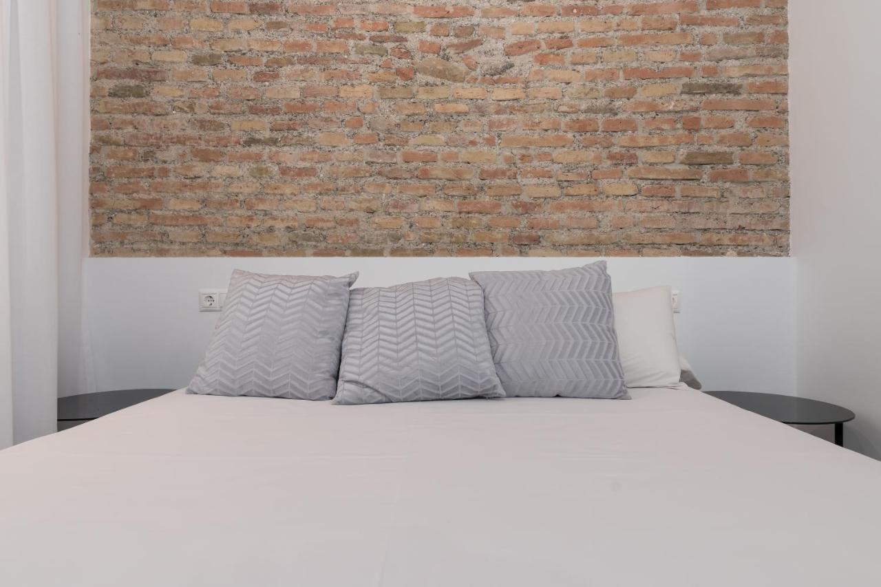 Suite Homes Sweet Alamos III 马拉加 外观 照片
