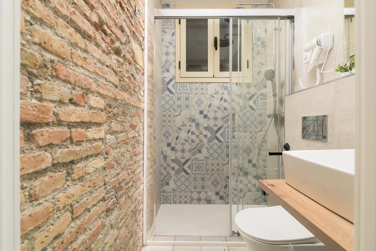 Suite Homes Sweet Alamos III 马拉加 外观 照片