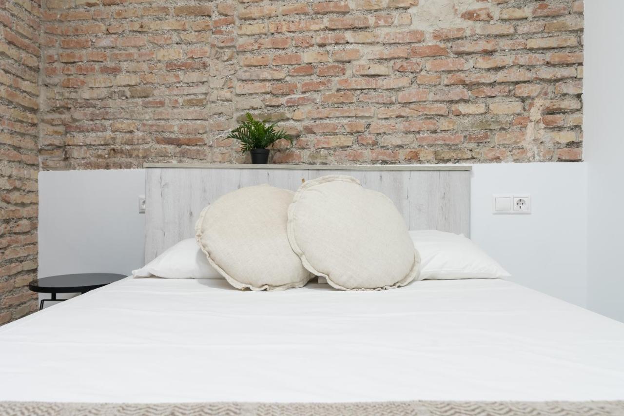 Suite Homes Sweet Alamos III 马拉加 外观 照片