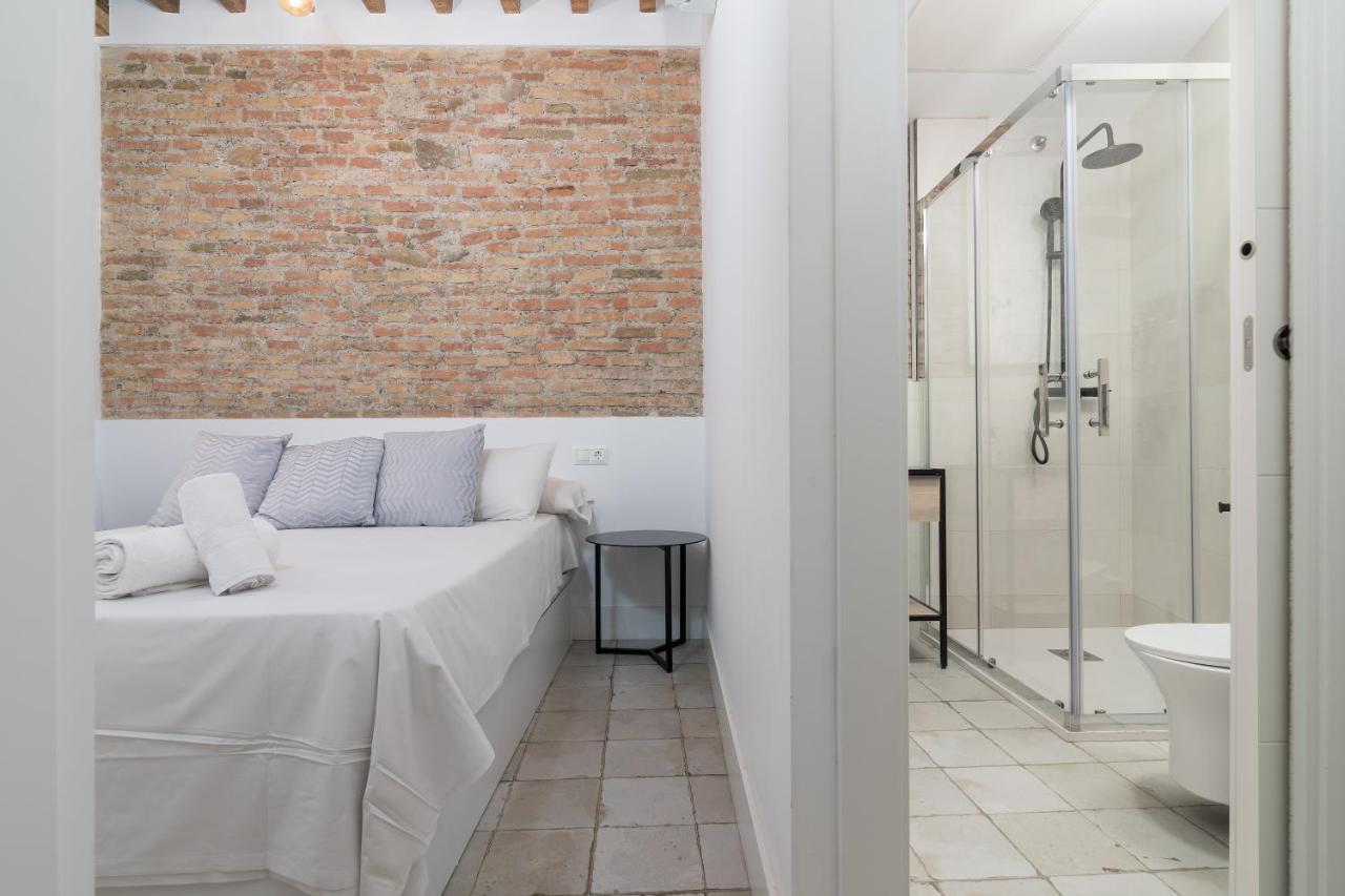 Suite Homes Sweet Alamos III 马拉加 外观 照片