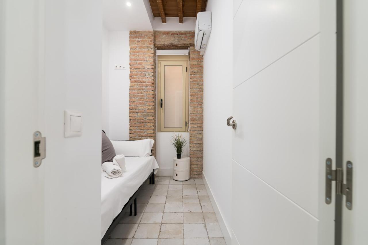 Suite Homes Sweet Alamos III 马拉加 外观 照片